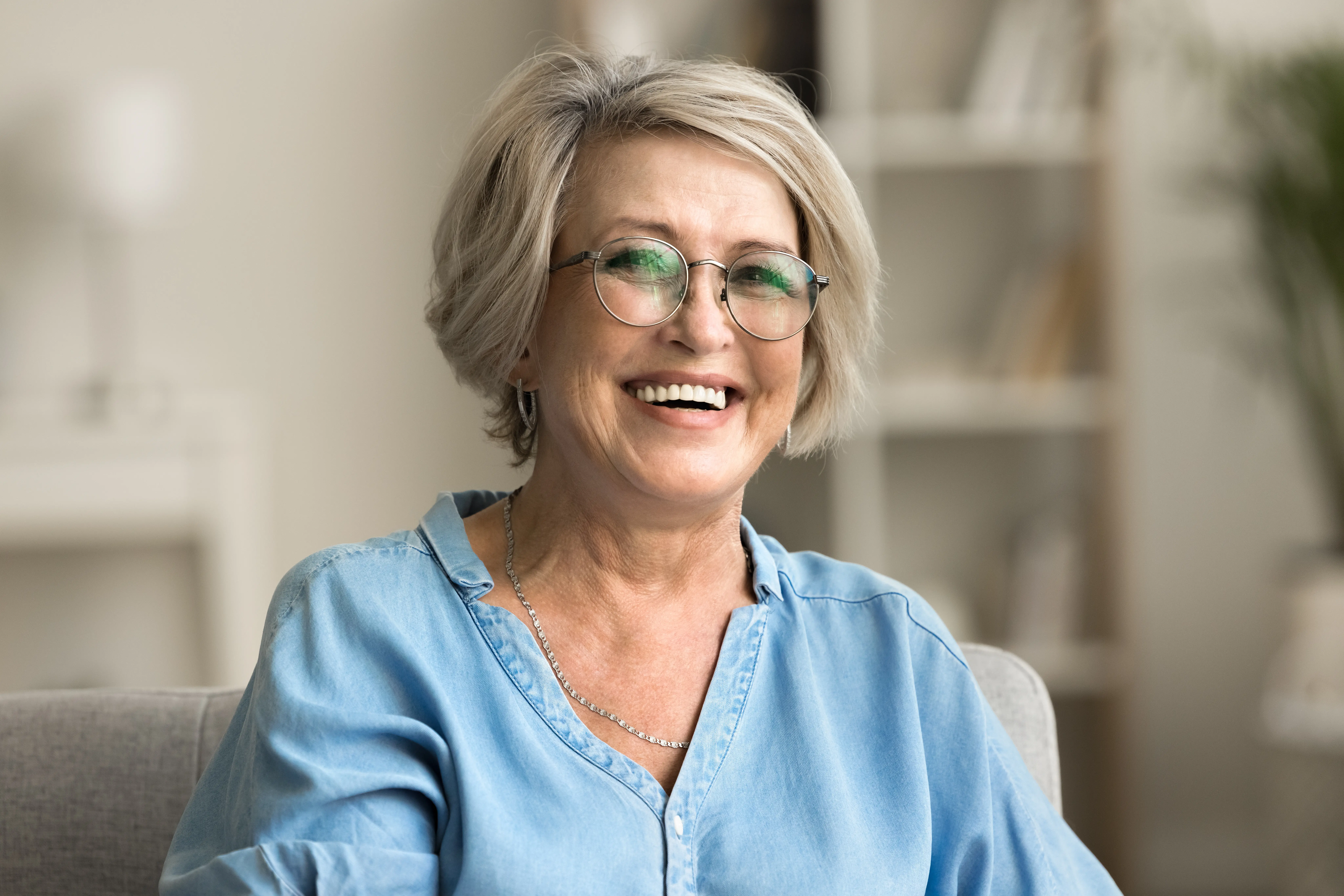 Dental implants at Yankton Dental Clinic